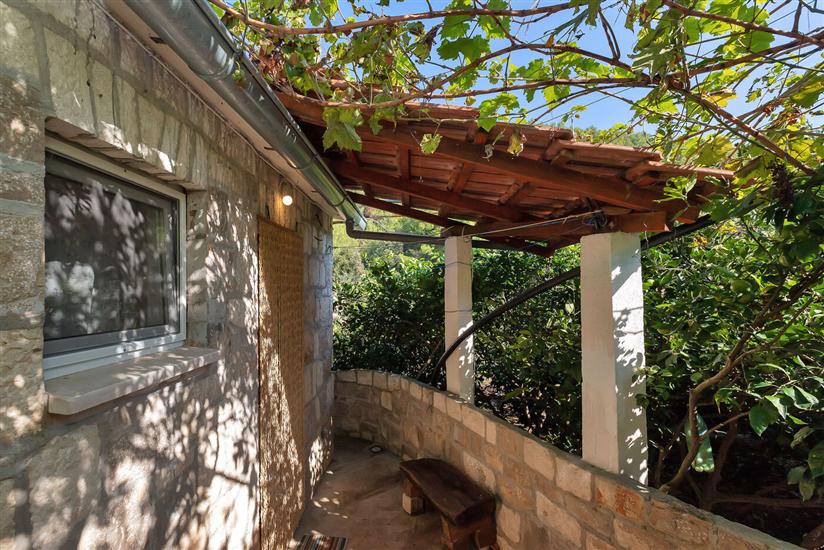 Apartman A4, na 2 osebe