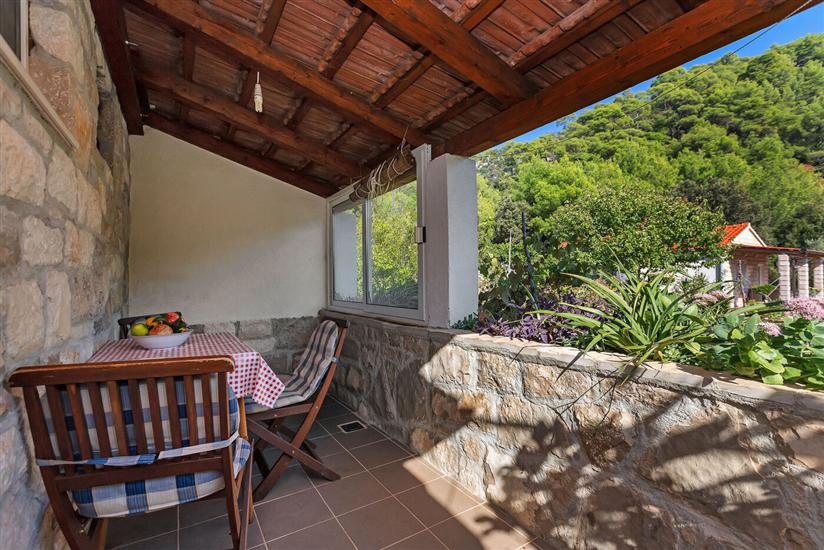 Apartman A4, na 2 osebe