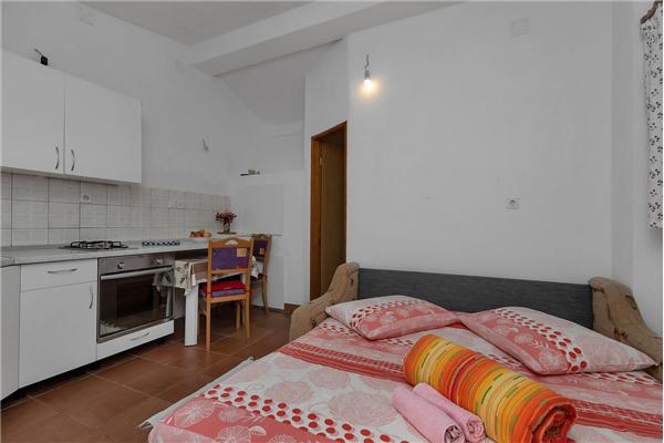 Apartman A4, na 2 osebe
