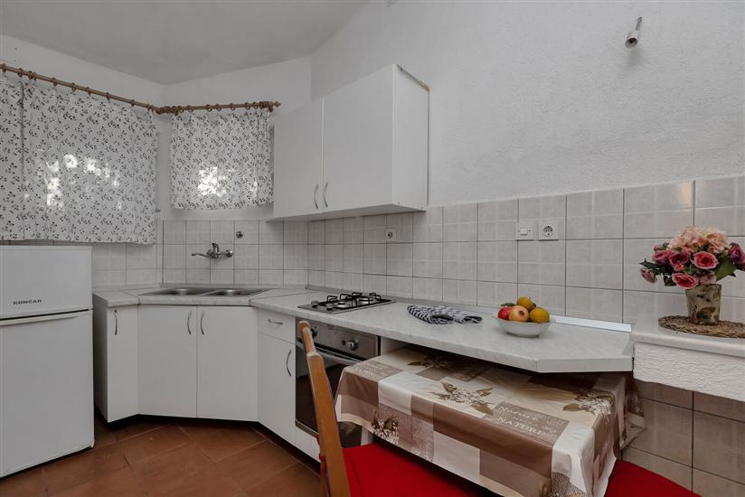 Apartman A4, na 2 osebe