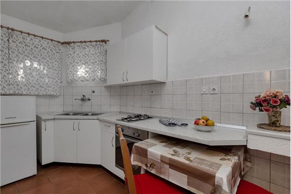 Apartman A4, na 2 osebe