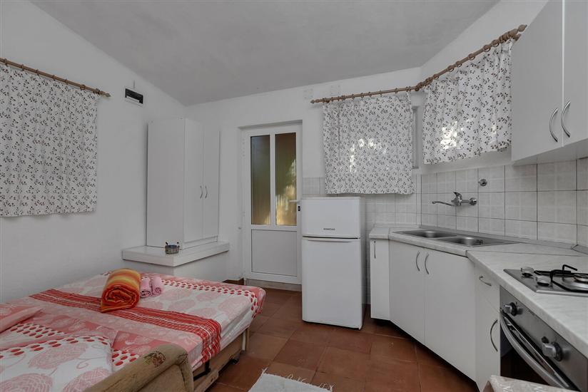Apartman A4, na 2 osebe