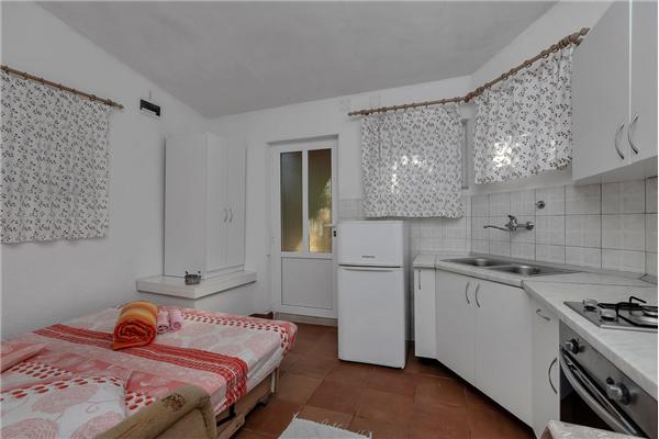 Apartman A4, na 2 osebe