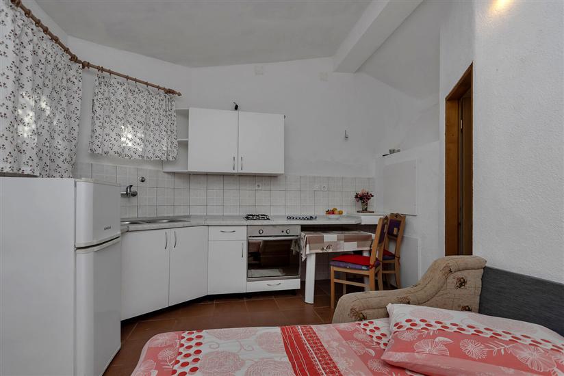 Apartman A4, na 2 osebe