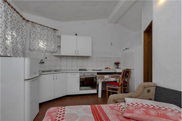 Apartman A4, na 2 osebe