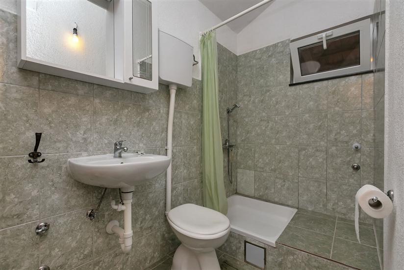 Apartman A4, na 2 osebe