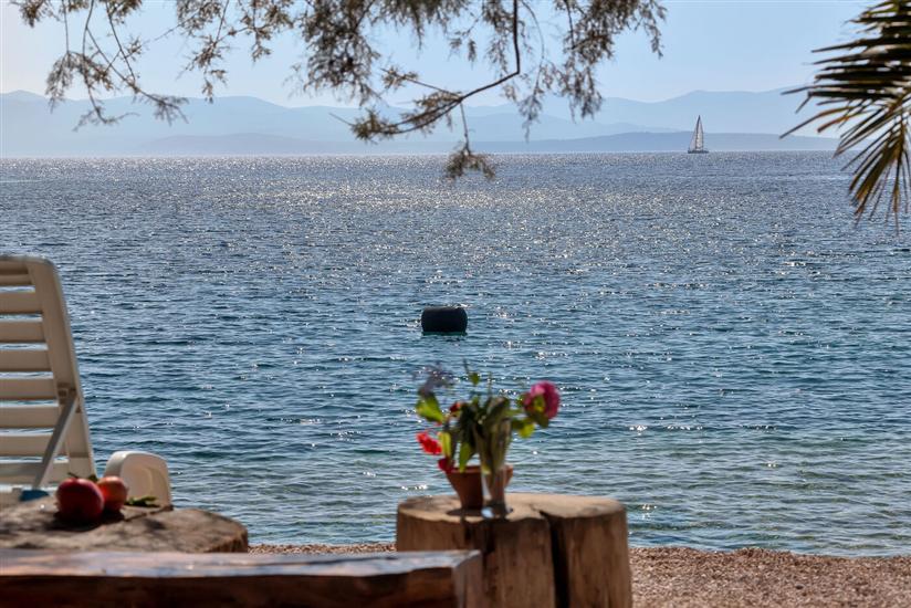 Apartmaji Robinzon Milivoj