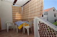 Apartment A1, for 2 persons