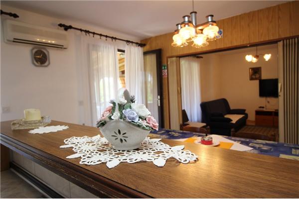 Apartment A3, for 5 persons