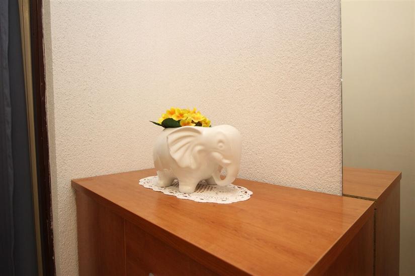 Apartment A3, for 5 persons