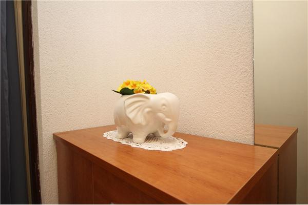 Apartment A3, for 5 persons