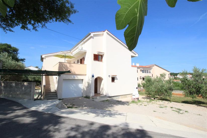 Appartamento Ivica D.