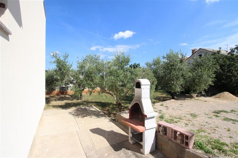 Appartamento Ivica D.