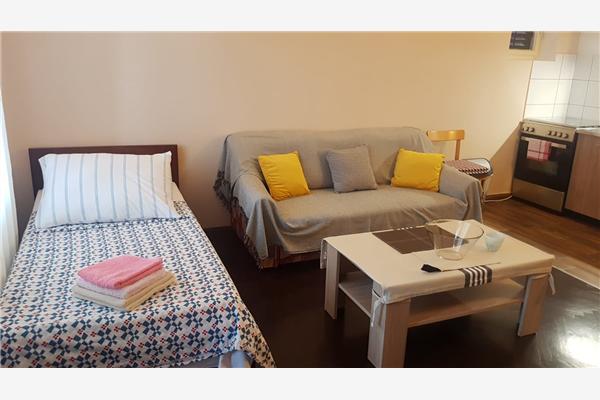 Ferienwohnung A4, für 4 Personen