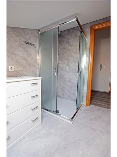 Apartment A2, for 6 persons