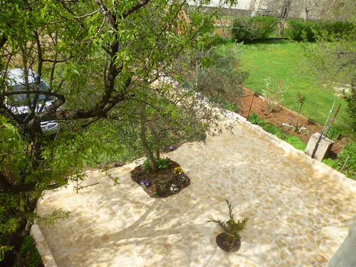 Apartment A5, for 5 persons