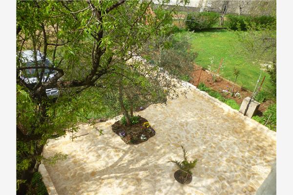 Apartment A5, for 5 persons