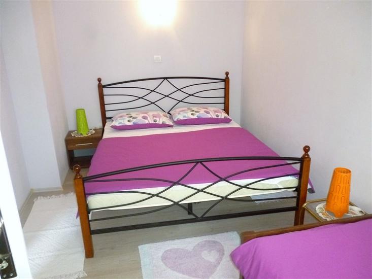 Apartment A5, for 5 persons