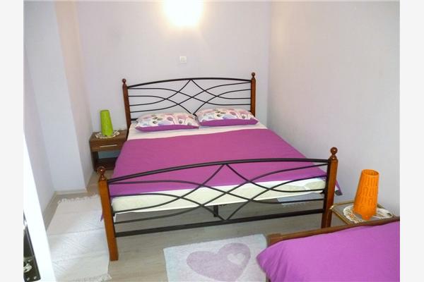 Apartment A5, for 5 persons