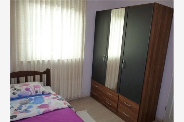 Apartment A5, for 5 persons