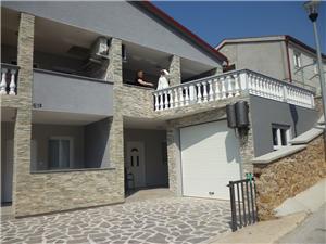 Apartma Riviera Zadar,RezervirajBugenOd 2531 kč