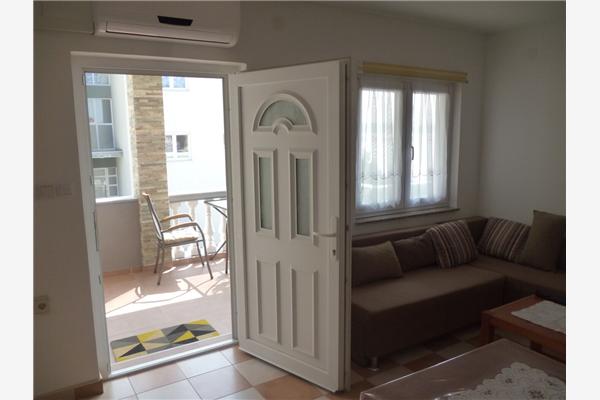 Apartman A1, na 3 osebe