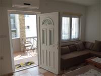 Apartment A1, for 2 persons