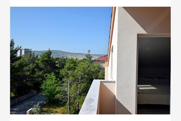 Apartment A3, for 4 persons