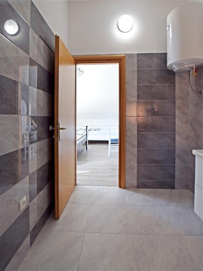 Apartment A3, for 4 persons