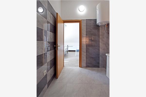 Apartment A3, for 4 persons