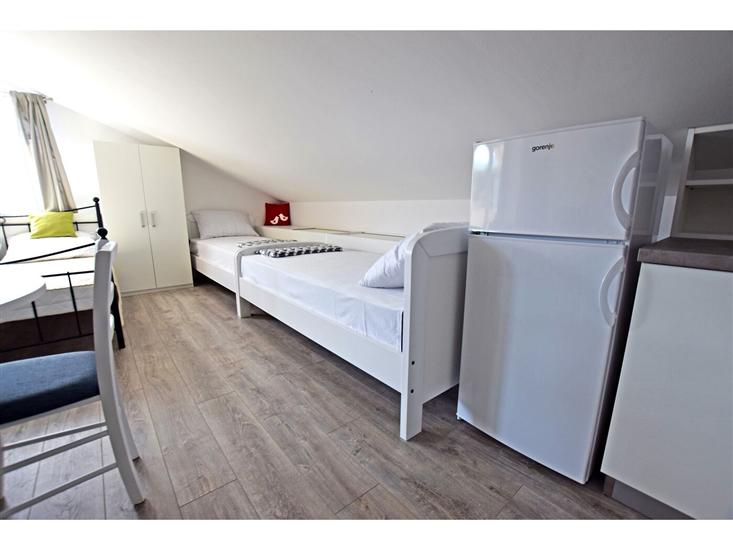 Apartment A3, for 4 persons