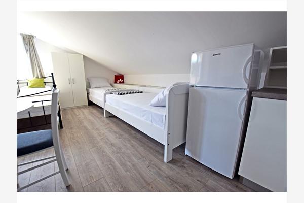Apartment A3, for 4 persons