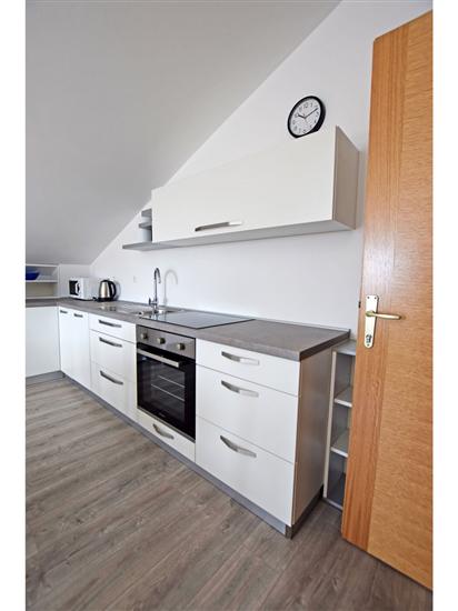 Apartment A3, for 4 persons