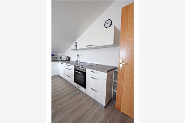 Apartment A3, for 4 persons