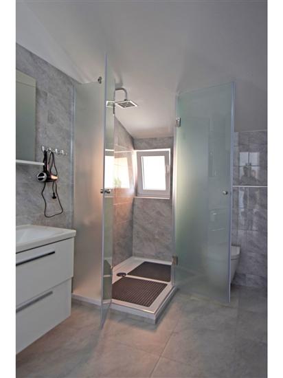 Apartment A3, for 4 persons