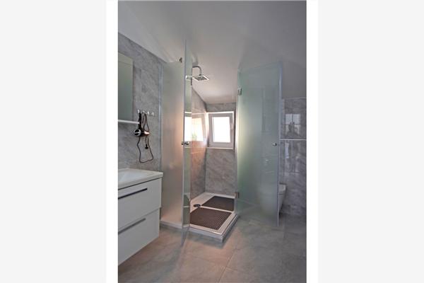 Apartment A3, for 4 persons