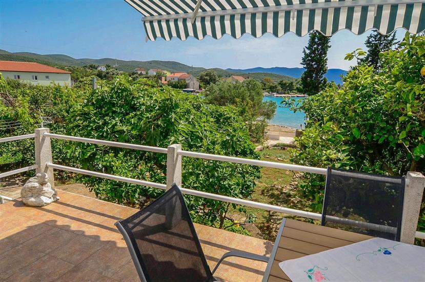 Haus K1, für 8 Personen