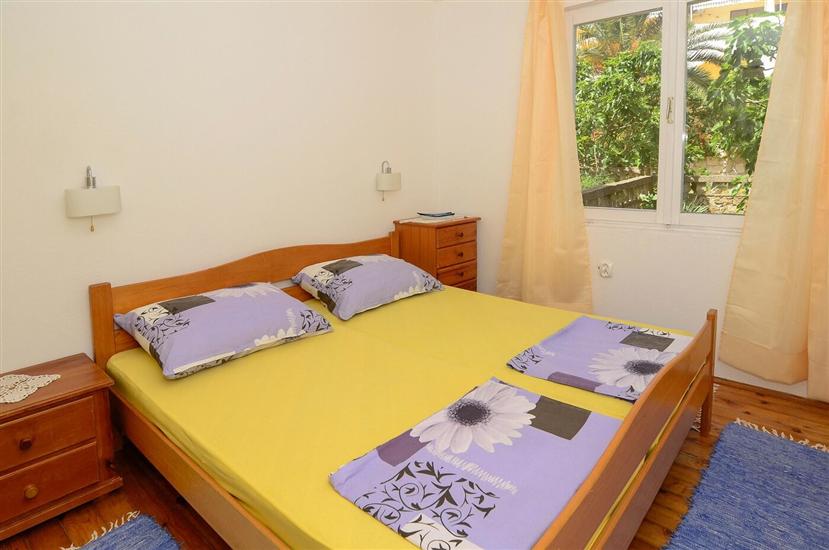 Haus K1, für 8 Personen