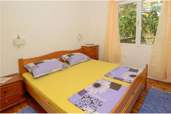 Haus K1, für 8 Personen