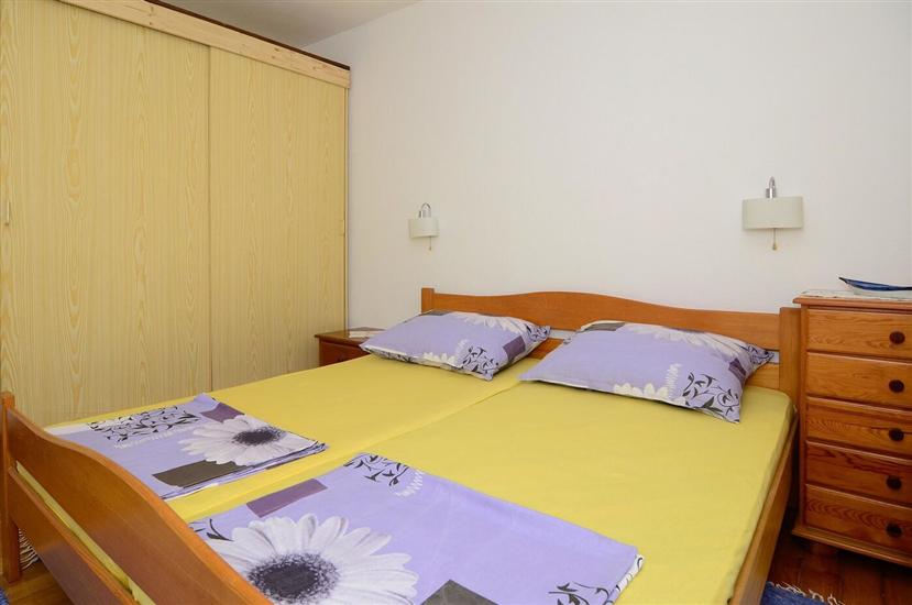 Haus K1, für 8 Personen