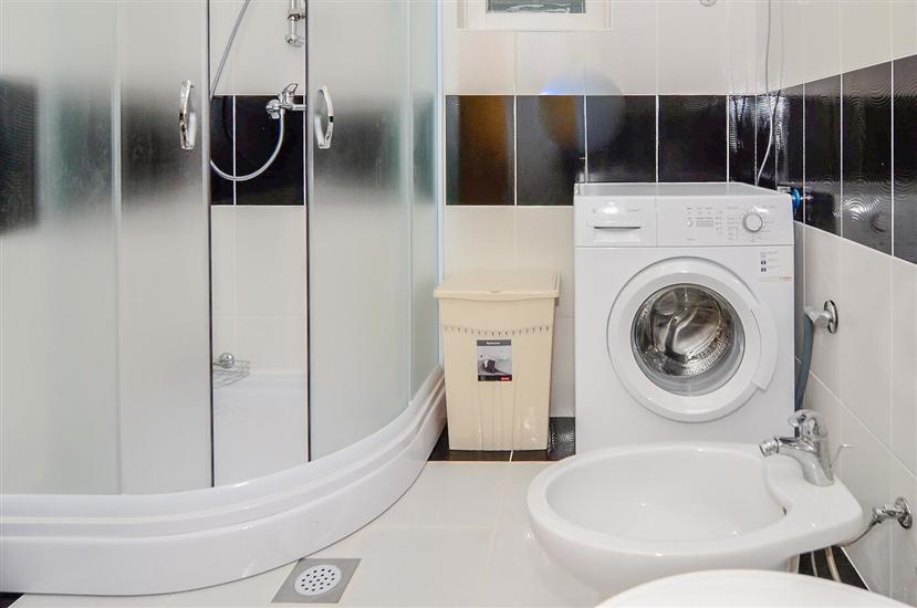 Haus K1, für 8 Personen