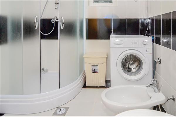 Haus K1, für 8 Personen