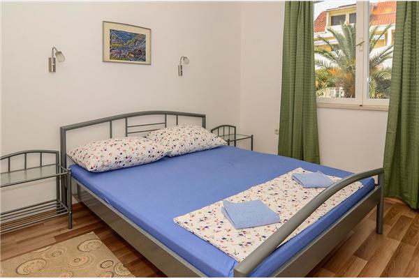 Haus K1, für 8 Personen