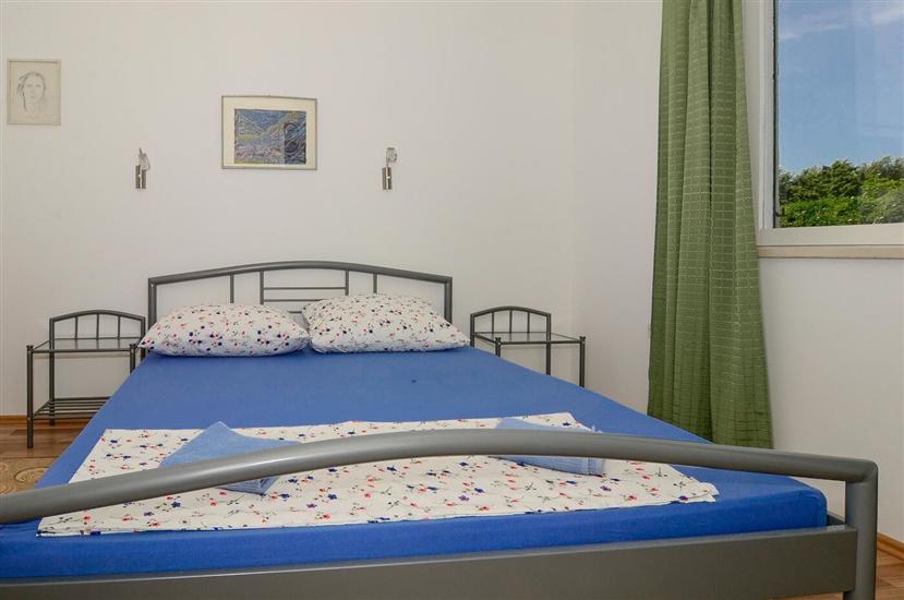 Haus K1, für 8 Personen