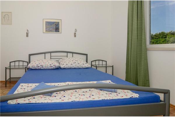 Haus K1, für 8 Personen