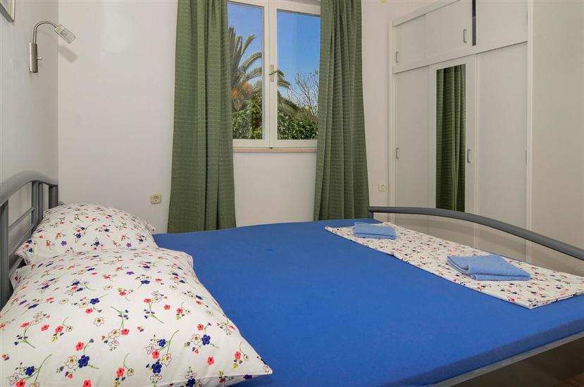 Haus K1, für 8 Personen