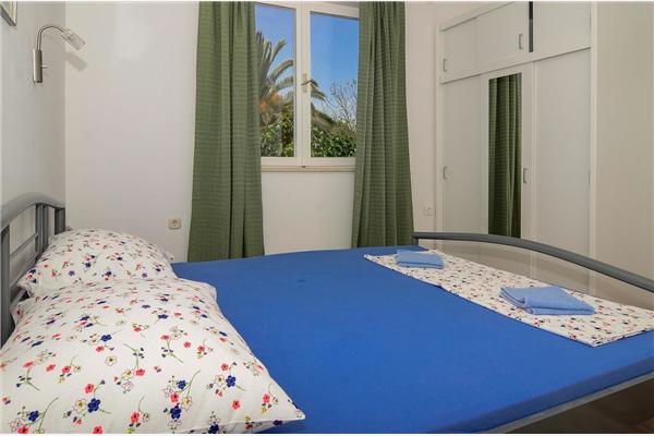 Haus K1, für 8 Personen