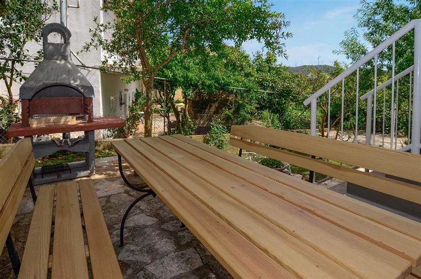 Haus K1, für 8 Personen