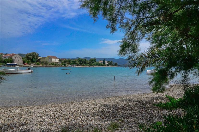 Haus K1, für 8 Personen