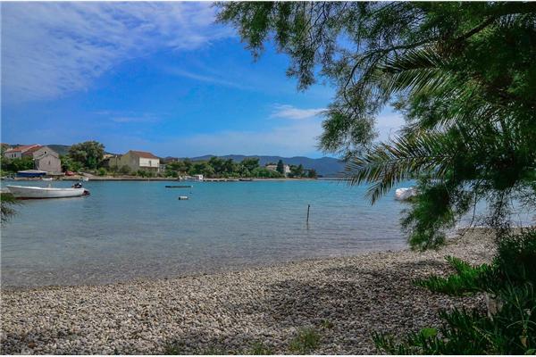 Haus K1, für 8 Personen